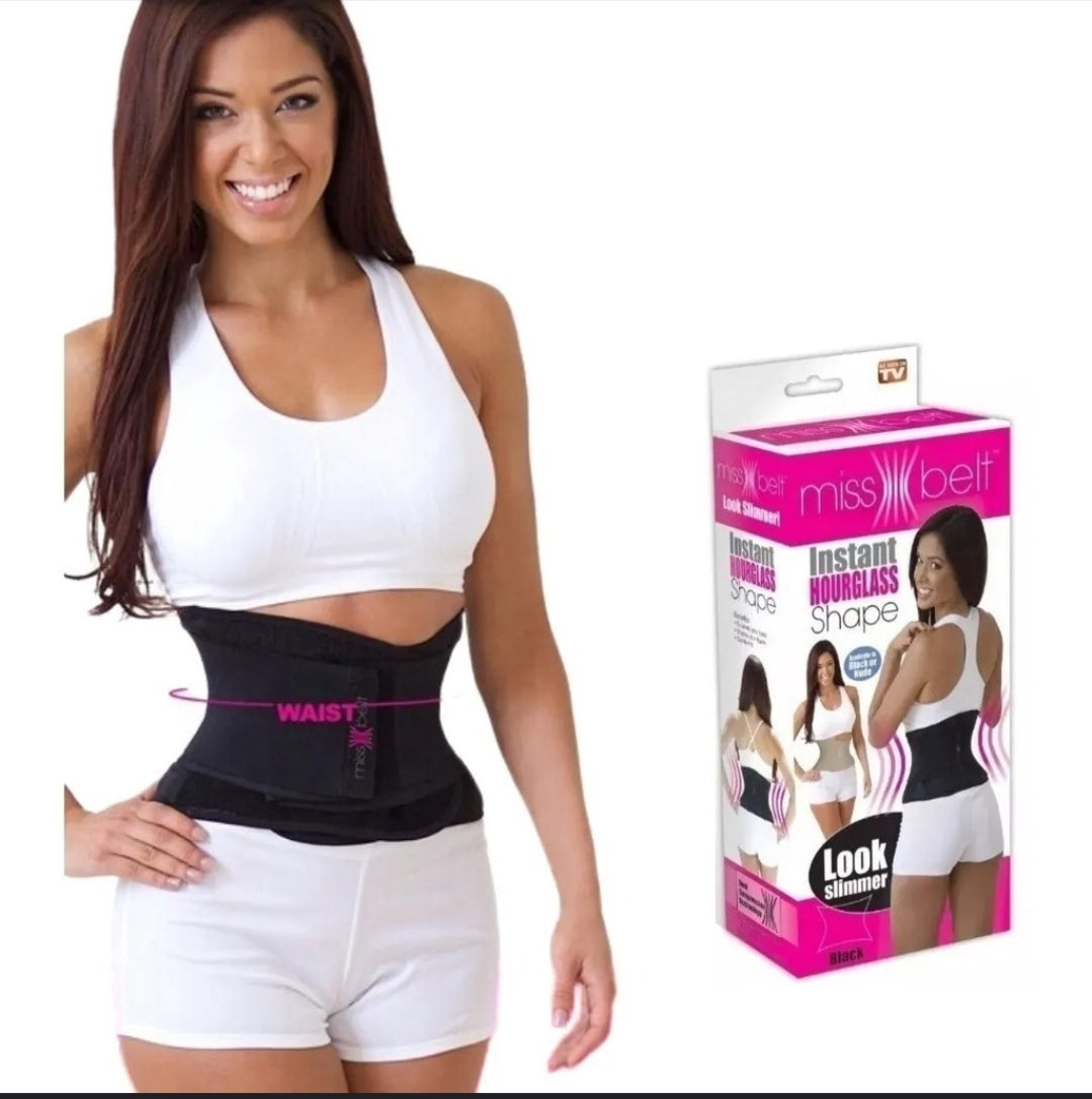 MISS BELT