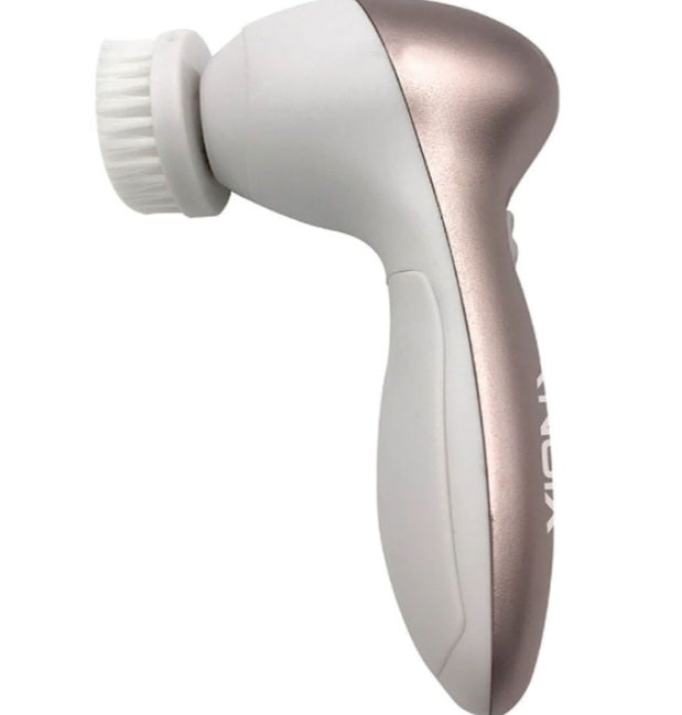 MASAJEADOR FACIAL 5 en 1