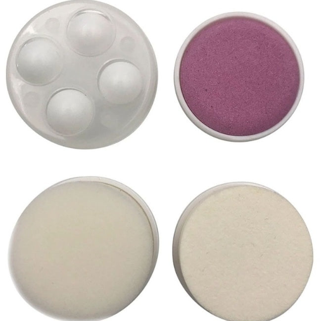 MASAJEADOR FACIAL 5 en 1
