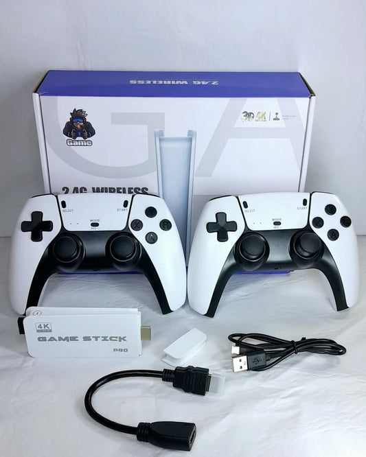 Consola Game Stick M15 Pro