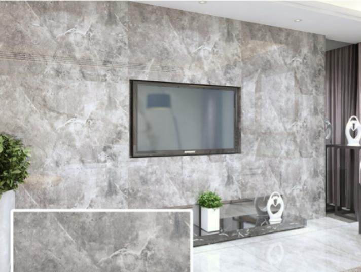 PAPEL ADHESIVO MARMOL PVC