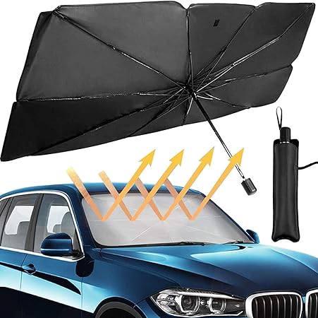 SOMBRILLA PARASOL PARA VEHICULOS