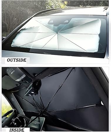 SOMBRILLA PARASOL PARA VEHICULOS