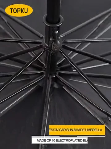 SOMBRILLA PARASOL PARA VEHICULOS